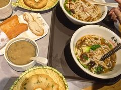 -易裕和·长沙米粉(竹塘西路店)