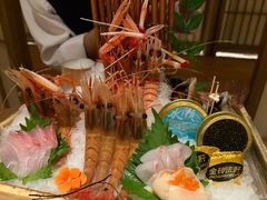 -Minase水濑·日料放题(外滩店)