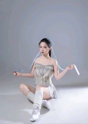 -克拉女神写真馆·匠心定制