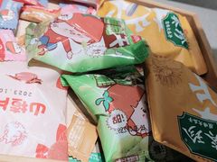 -海底捞火锅(新华联梦想城店)