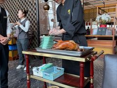 -羲和雅苑•北京烤鸭(瑞吉店)