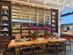 -聆桂烤鸭·金奖烤鸭(静联广场店)