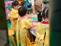 -杨梅红艺术教育(北京金源购物中心校区)