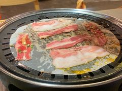 -正宗齐齐哈尔烤肉·齐牛哥鲜切炭火烤肉(杭州总店)