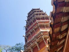 -宝通禅寺