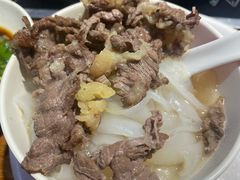 -牛很鲜潮汕牛肉火锅(朝晖路店)