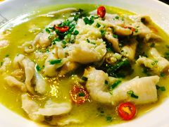 -繁花里音乐餐厅(新天地店)