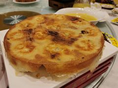 高密特色炉包-汇贤府·李氏鲁菜(五棵松店)