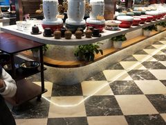 -梦都海鲜酒家(万达广场江桥店)