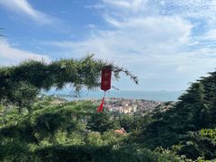 -信号山公园