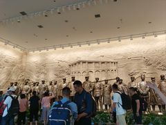 -遵义会议纪念馆