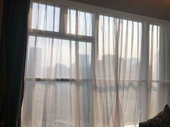 -广州粤海喜来登酒店