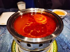 -百草滩羊清水涮羊肉·清真·宁夏盐池滩羊(莲花桥店)