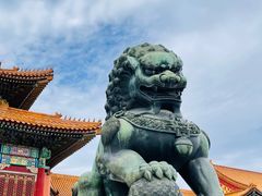 -故宫博物院(故宫)