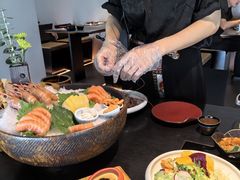 -花潮料理艺食馆(成都万象城店)