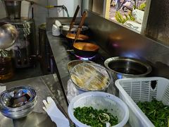 -老仓醋米线(万达店)