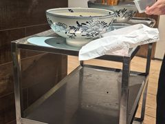 -四季餐厅·新津菜(环湖中路店)