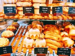 -81BAKERY(大学路店)