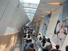 -山顶缆车