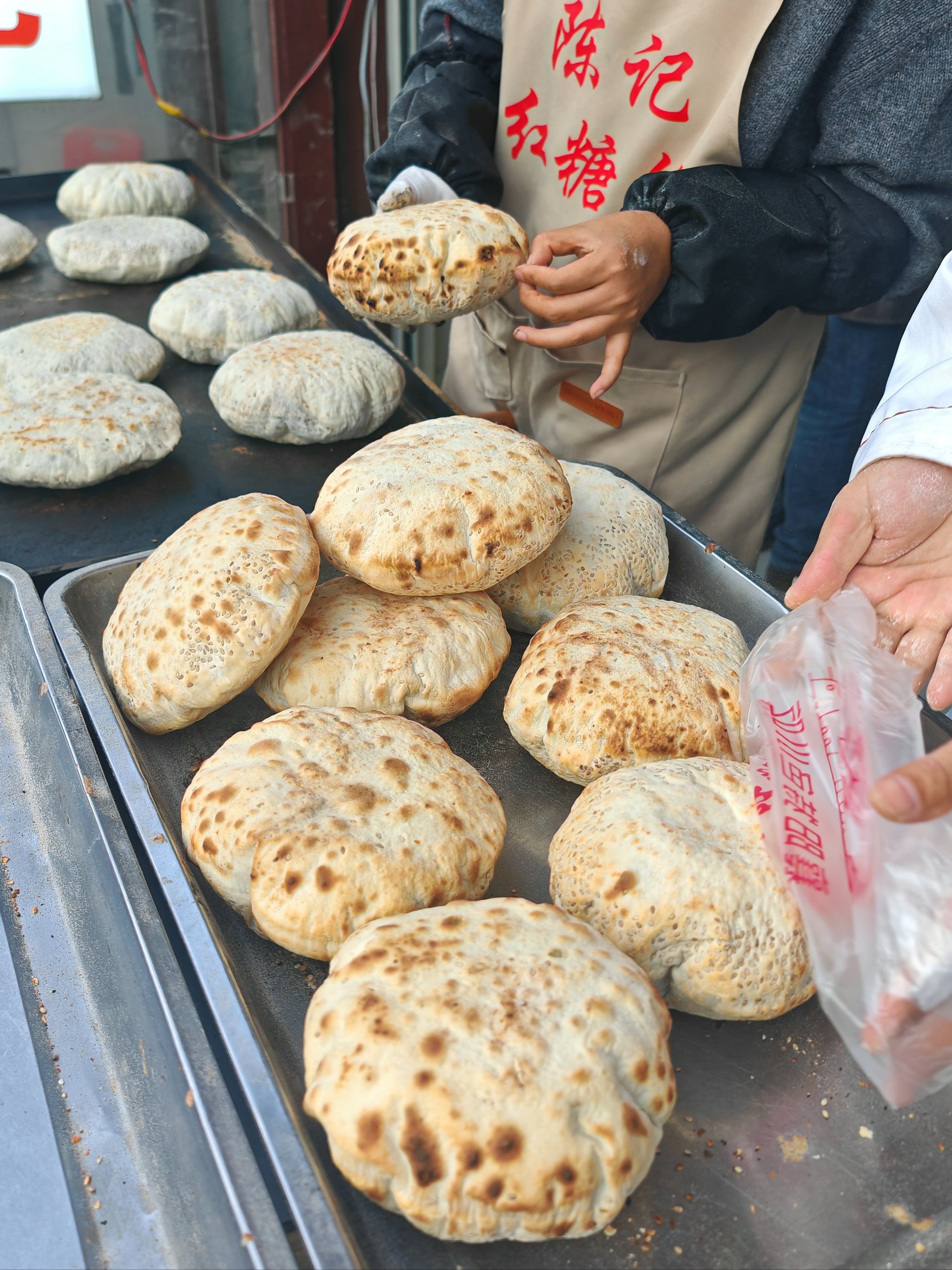 襄垣美食图片