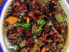 -怪噜范·老贵阳街头名小吃(鸿通城店)