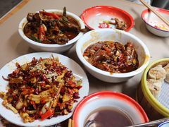 -老三样·旧食新味(万寿宫店)