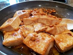 客家酿豆腐-和乐喜宴海鲜酒家(骏荣广场店)