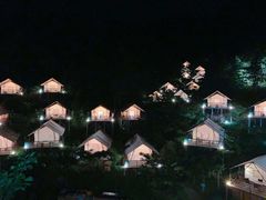 -北京山里寒舍度假酒店