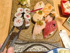 -大岛日本料理铁板烧(南通大饭店)