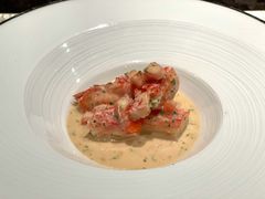 -Ginza Onodera铁板烧(外滩十八号店)