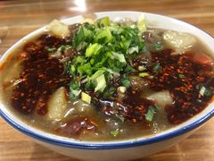 -老字号贾家肉丸糊辣汤(光明巷店)