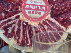 -海底捞火锅(九久奥特莱斯店)