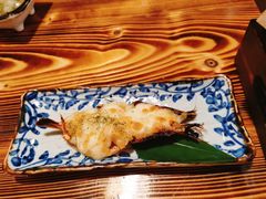 焗芝士大明虾-和蕴日本料理