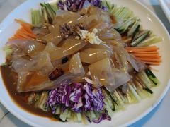 -叁拾壹克饺子·东北菜(国贸店)