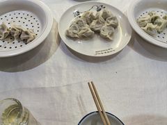 -大眼锅贴水饺(河东店)