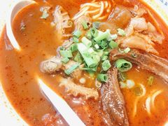-老张牛肉面(天津万象城店)