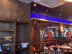 -蛙有道·铁锅牛蛙(万泰汇店)