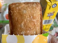 -麦当劳(仙林亚东城得来速店)