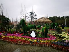 -金沙遗址博物馆