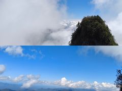 -秦岭天竺山生态文化旅游景区