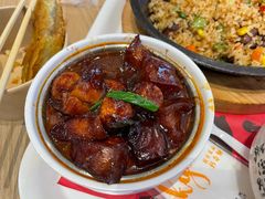 -食悦天美食广场(西安CityOn熙地港购物中心店)