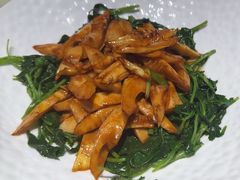 -竹里馆·淮扬菜·功夫茶(老门东店)