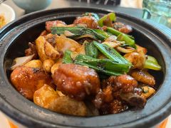 -有璟阁港式餐厅(金融街购物中心店)
