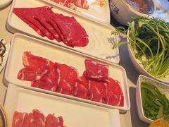 -蒙都43°9羊火锅·赤峰美食(桥北店)