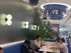 -兰湘子·湘菜小炒(南京江宁万达店)