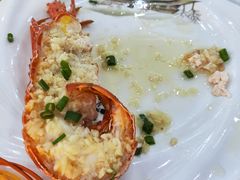 -秋姐美食店(旅游大道店)