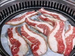 -鹤之乡·齐齐哈尔烤肉·非遗(秋涛路店)