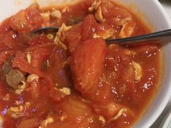 -小吊梨汤·北京菜·烤鸭(双井乐成中心店)