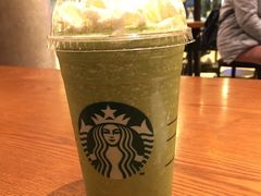 -星巴克臻选(北京银泰店)