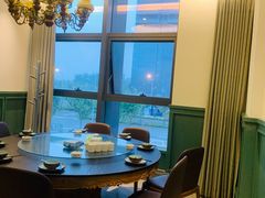 包厢-金锅小厨(乐活街店)